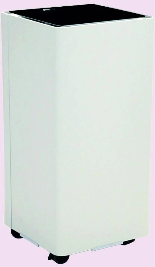 Air+ air purification equipment