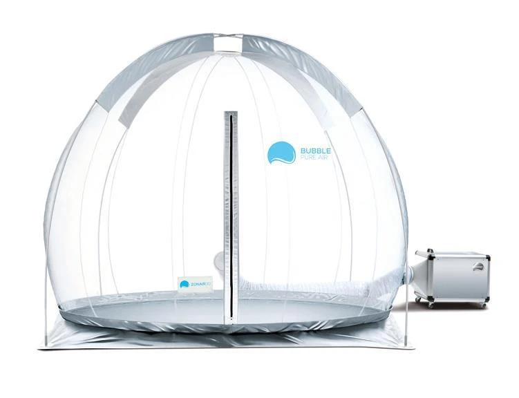Bubble Pure Air air purification equipment